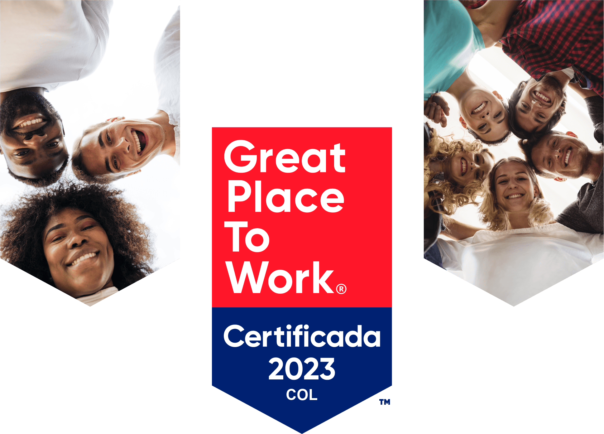 Marca Empleadora - Great Place to Work