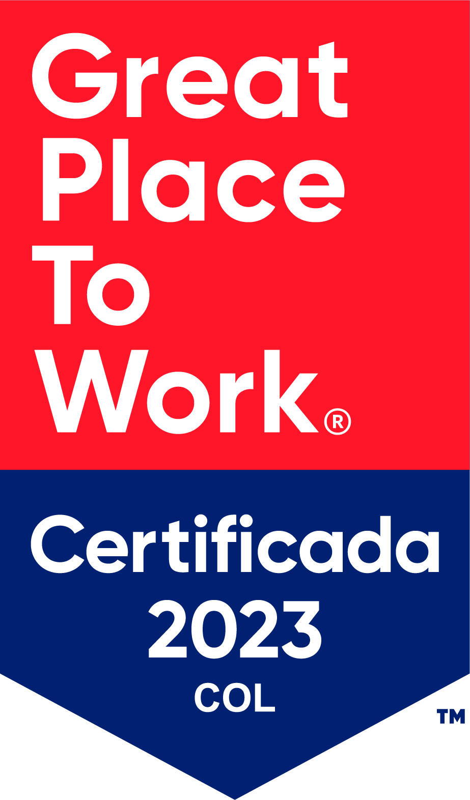 Marca Empleadora - Great Place to Work