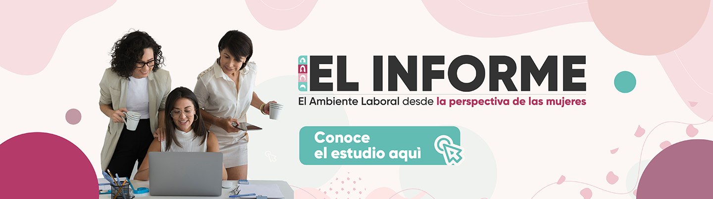 Los mejores lugares para trabajar en Colombia para las Mujeres 2023 - Great Place to Work