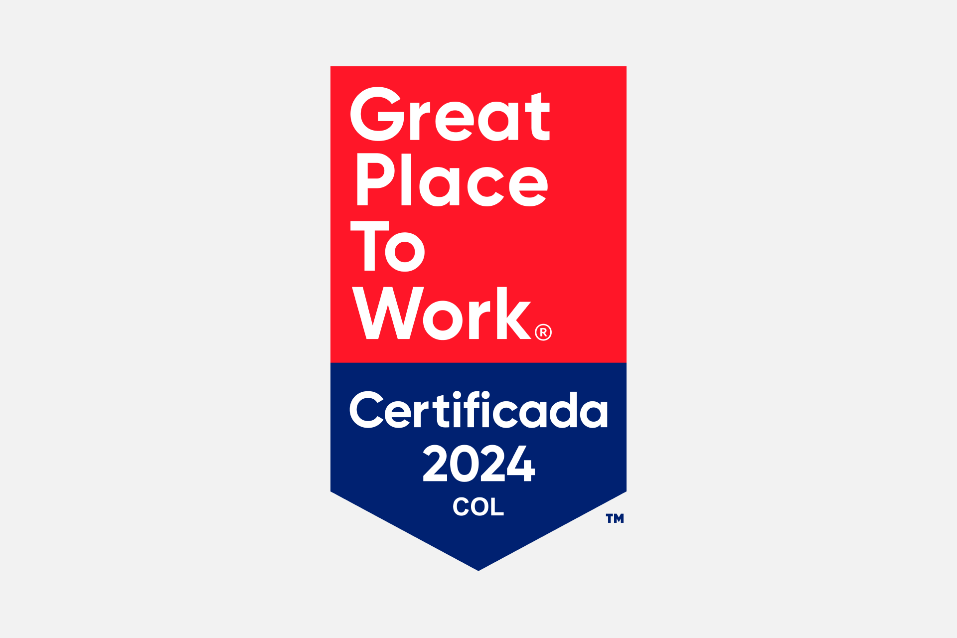  ¿Qué es la Certificación™ Great Place to Work® Colombia?