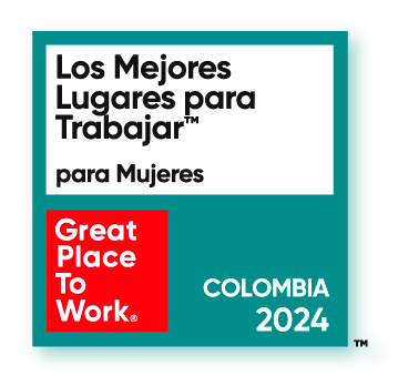 Los Mejores Lugares Para Trabajar Colombia 2023 - Great Place to Work