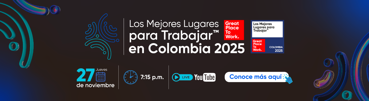 Informes especializados - Great Place to Work