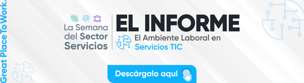 Los Mejores Lugares Para Trabajar en Modalidad Hibrida 2025 - Great Place to Work