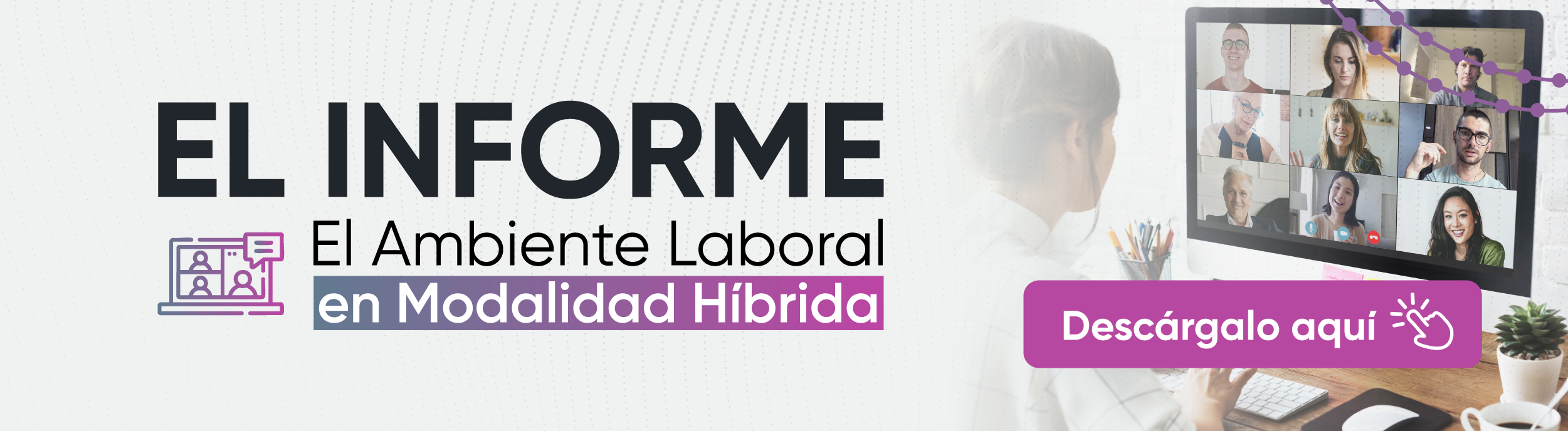 Los Mejores Lugares Para Trabajar en Modalidad Hibrida 2025 - Great Place to Work