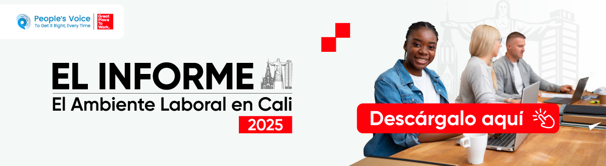 Los Mejores Lugares Para Trabajar en Modalidad Hibrida 2025 - Great Place to Work