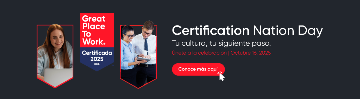 Los Mejores Lugares Para Trabajar - Great Place to Work
