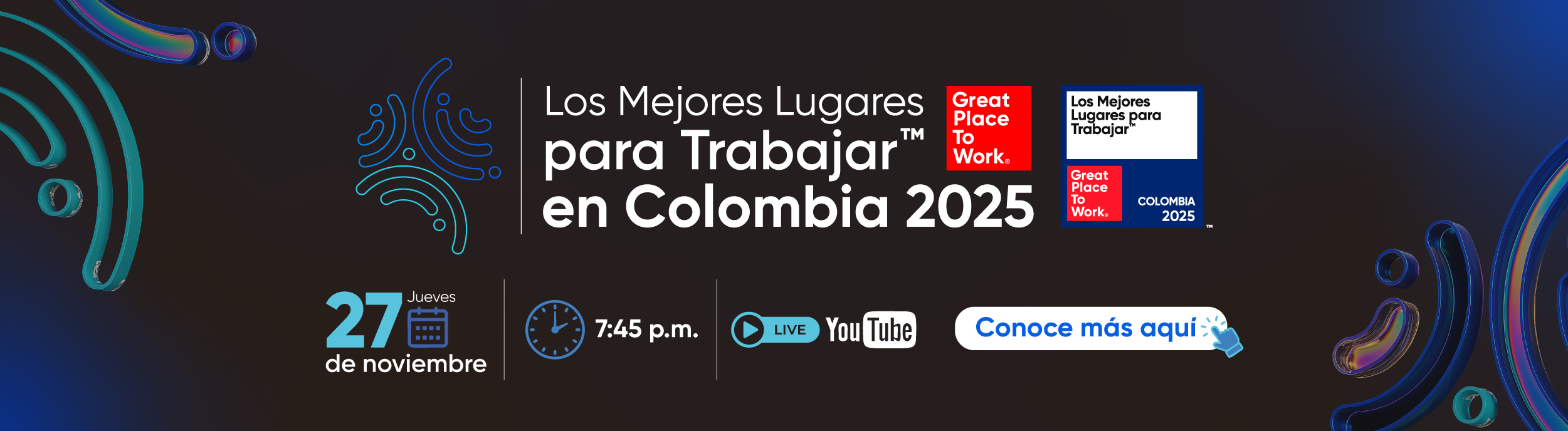 Informes especializados - Great Place to Work