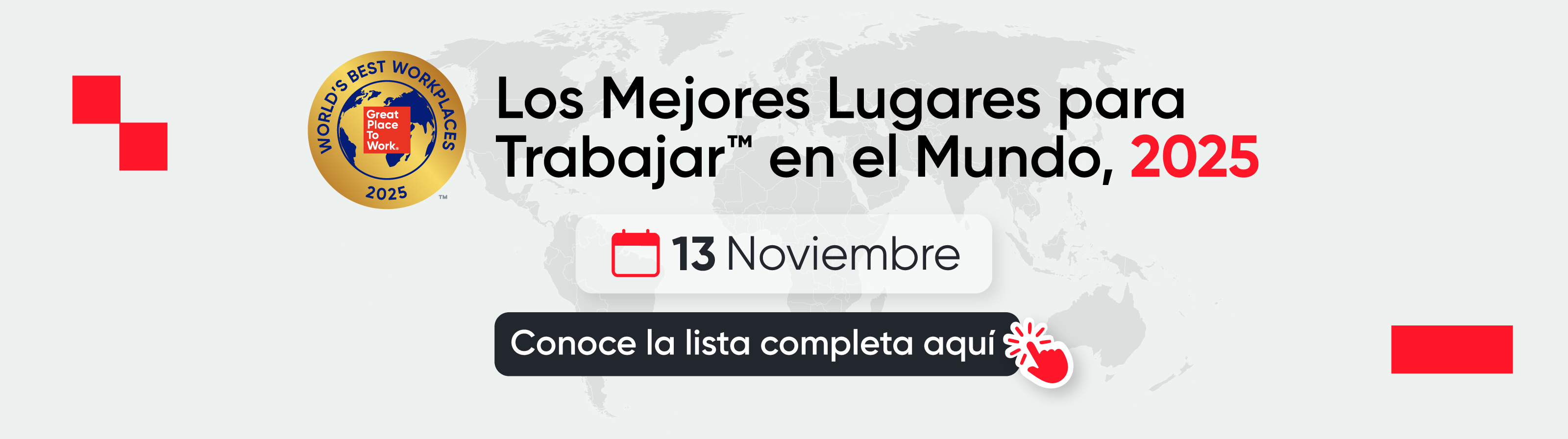 Informes especializados - Great Place to Work