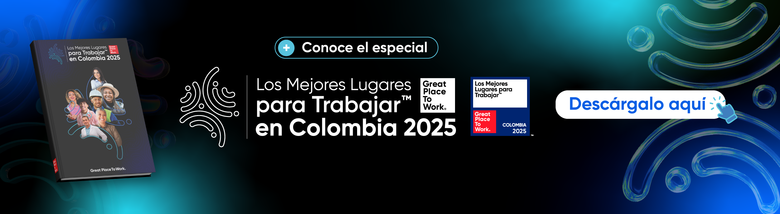 Informes especializados - Great Place to Work