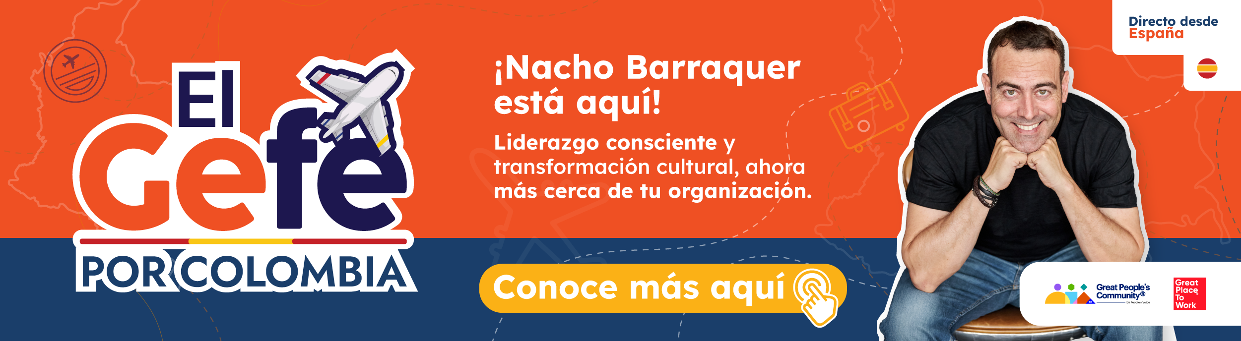Los Mejores Lugares Para Trabajar en Modalidad Hibrida 2025 - Great Place to Work