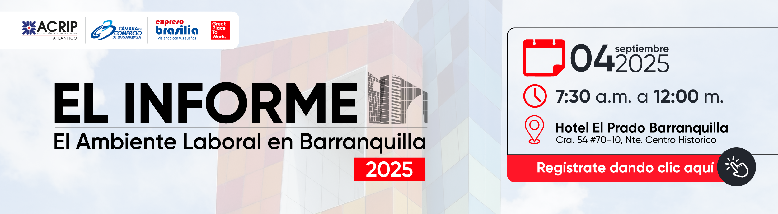 Los Mejores Lugares Para Trabajar en Modalidad Hibrida 2025 - Great Place to Work