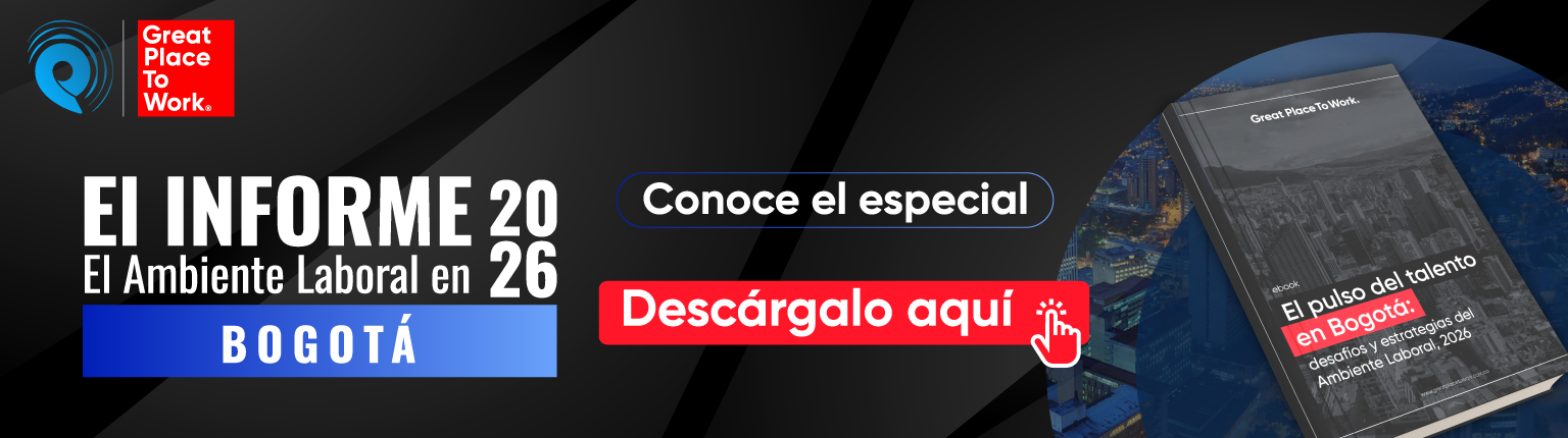 Informes especializados - Great Place to Work