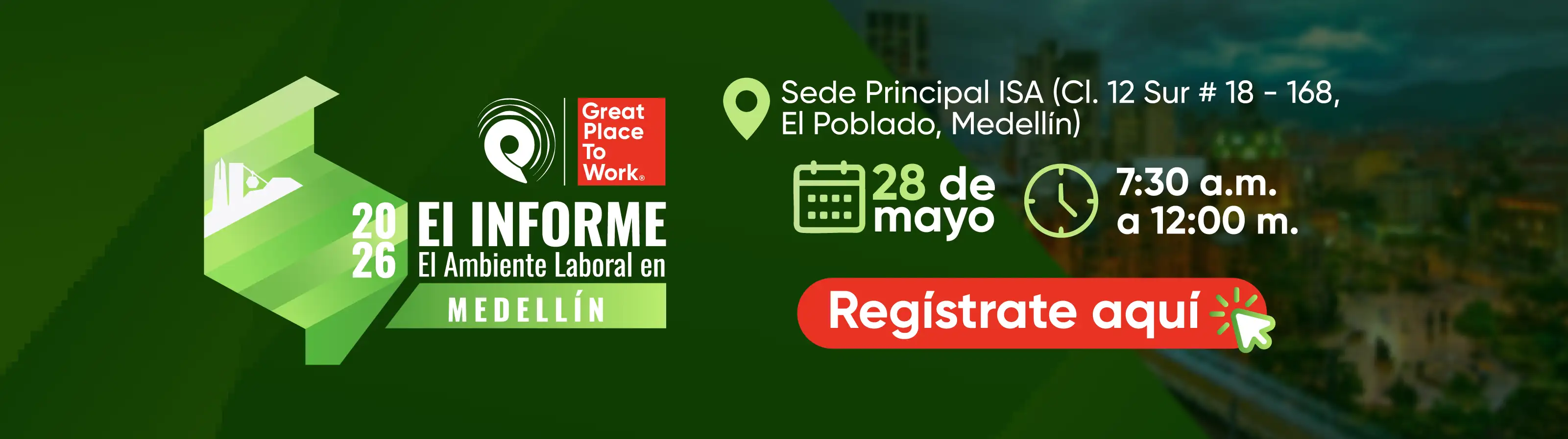 Informes especializados - Great Place to Work
