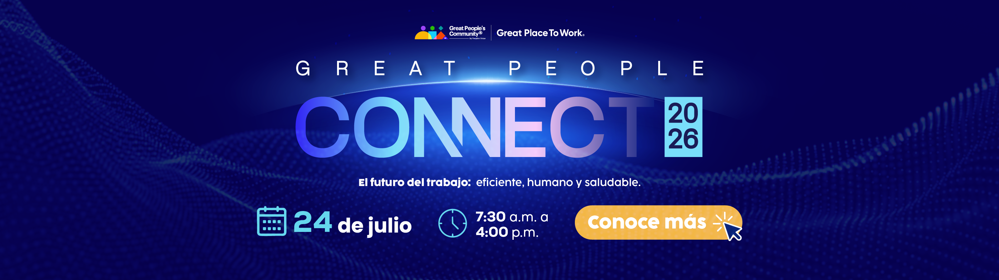 Informes especializados - Great Place to Work