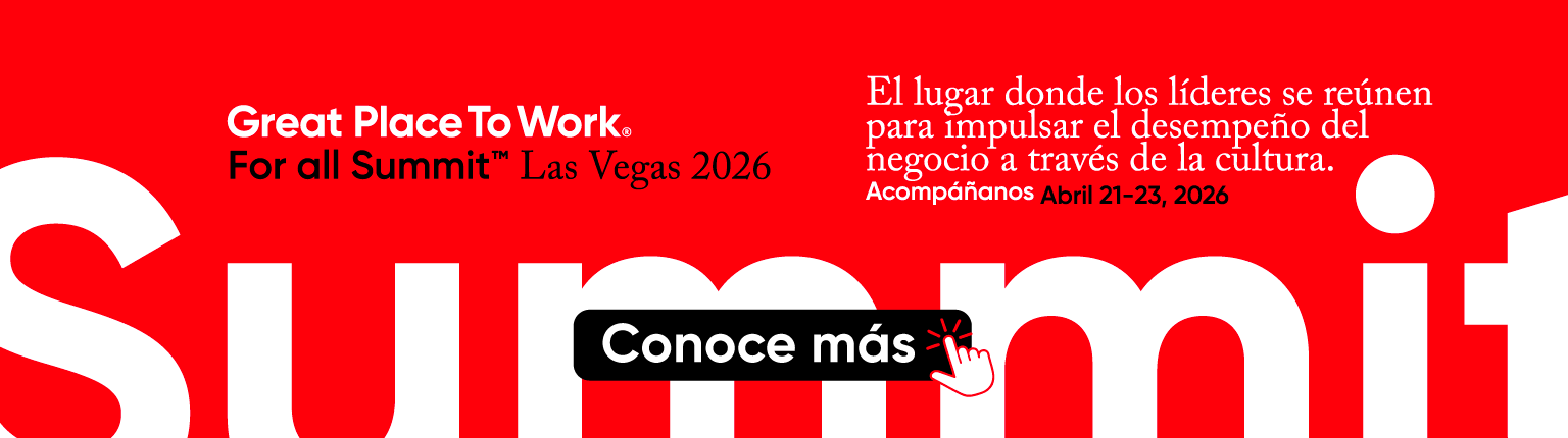 Informes especializados - Great Place to Work