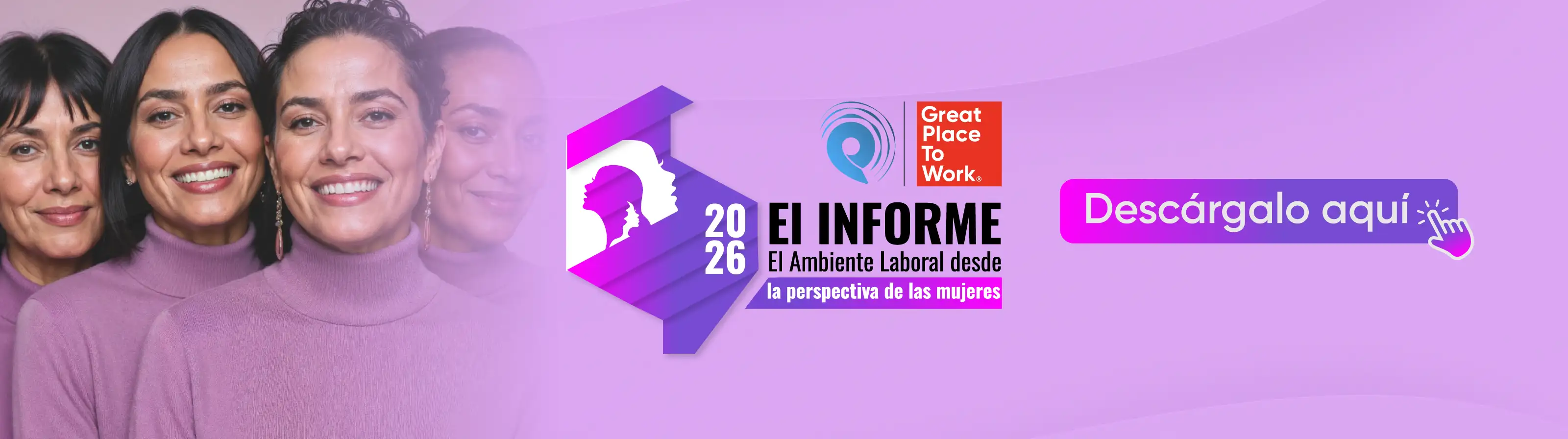 Informes especializados - Great Place to Work