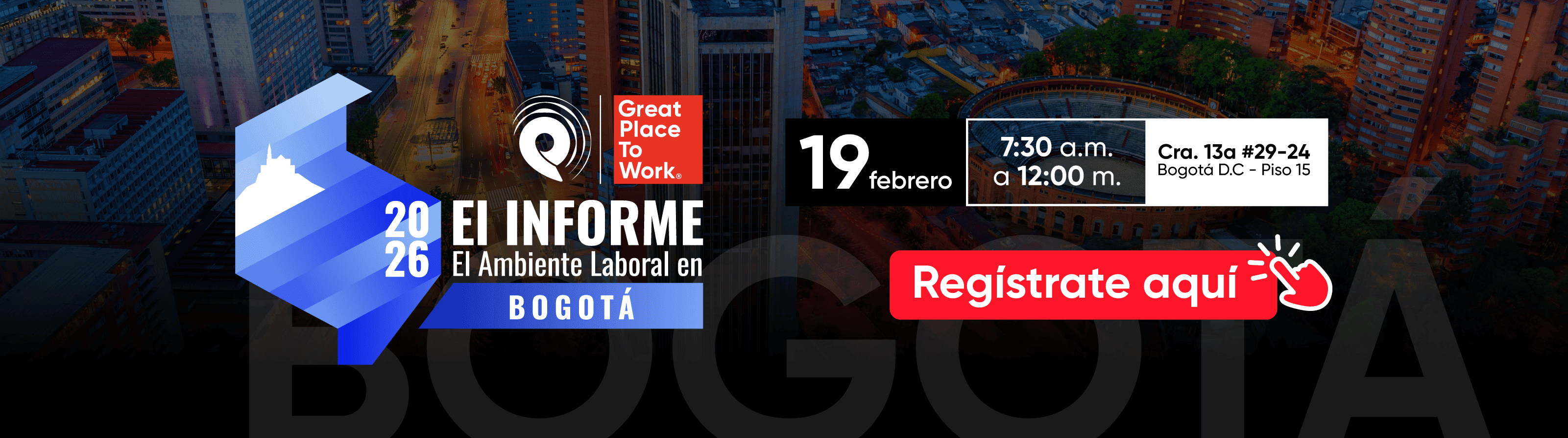Informes especializados - Great Place to Work