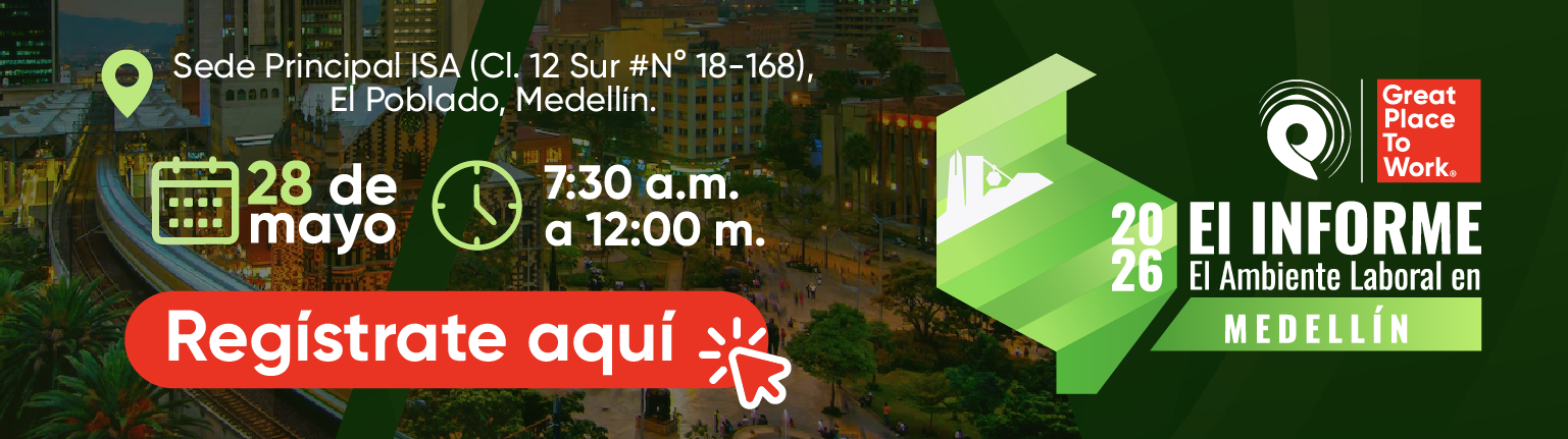 Informes especializados - Great Place to Work