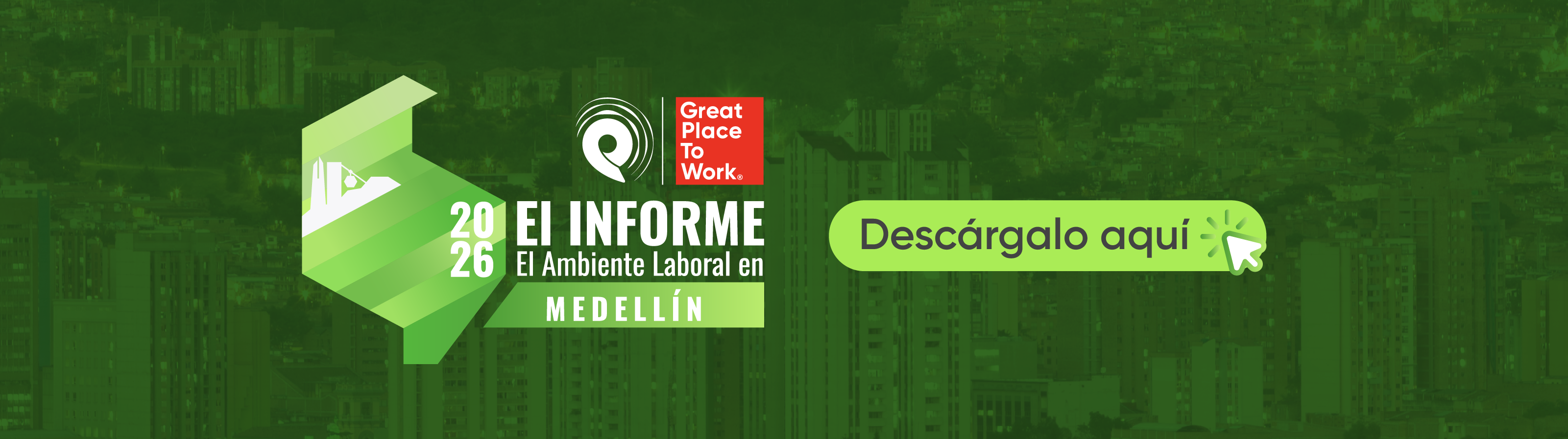 Informes especializados - Great Place to Work