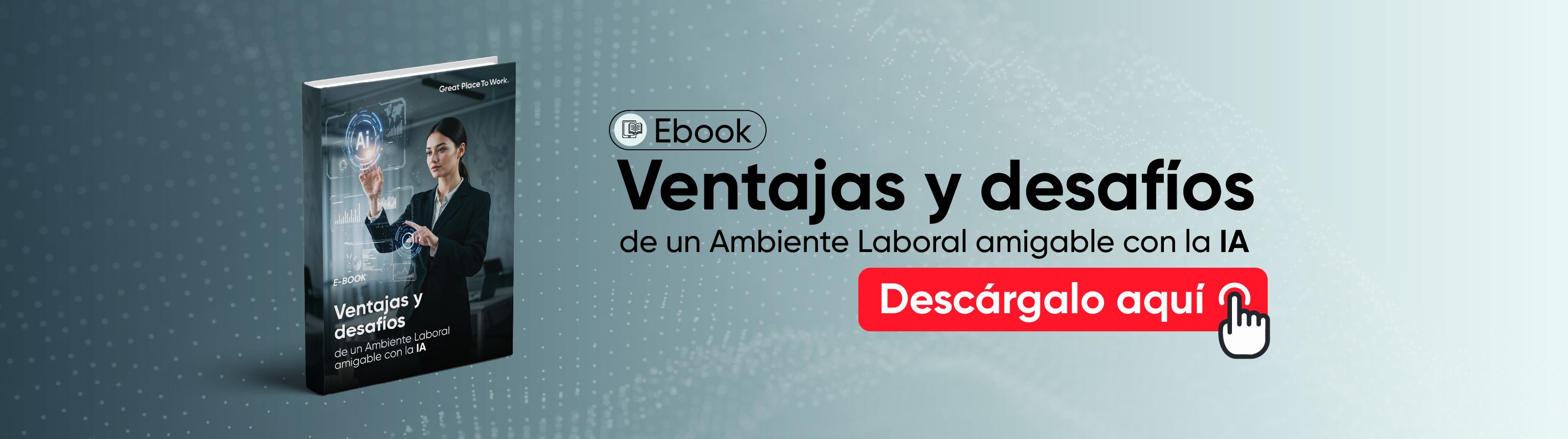 Informes especializados - Great Place to Work