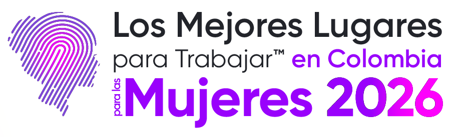 Conoce Los Mejores Lugares Para Trabajar para las mujeres en Colombia 2026