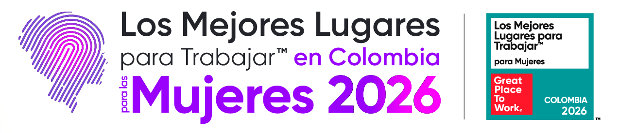 Great Place to Work - El informe: El Ambiente Laboral en Colombia, 2025