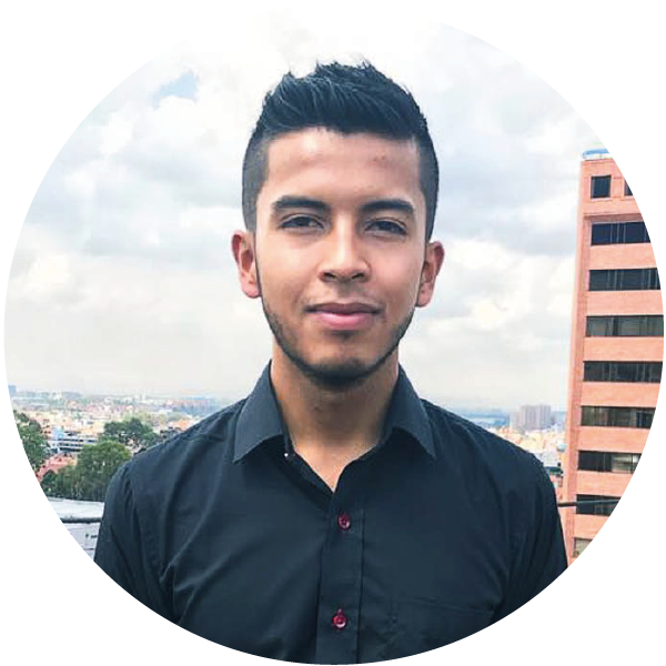 Jefferson Mauricio Corredor García