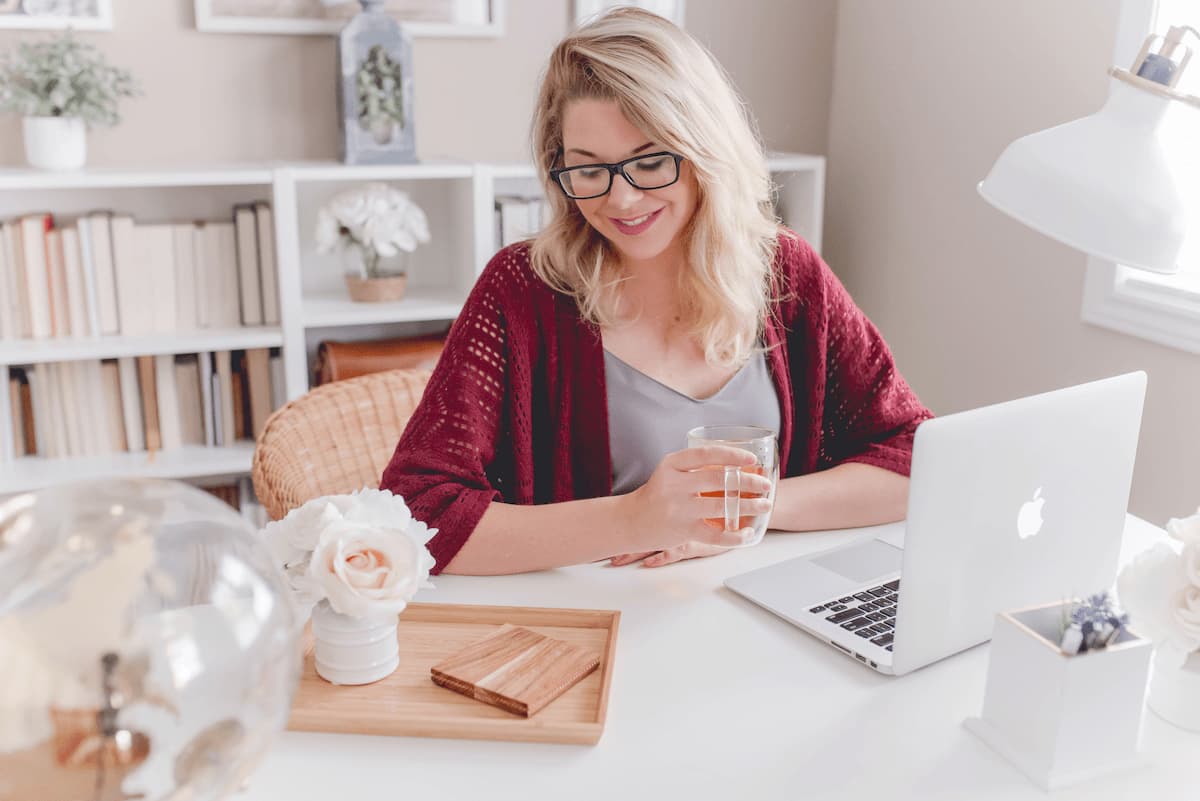  COVID-19: Aprendiendo a amar el teletrabajo 