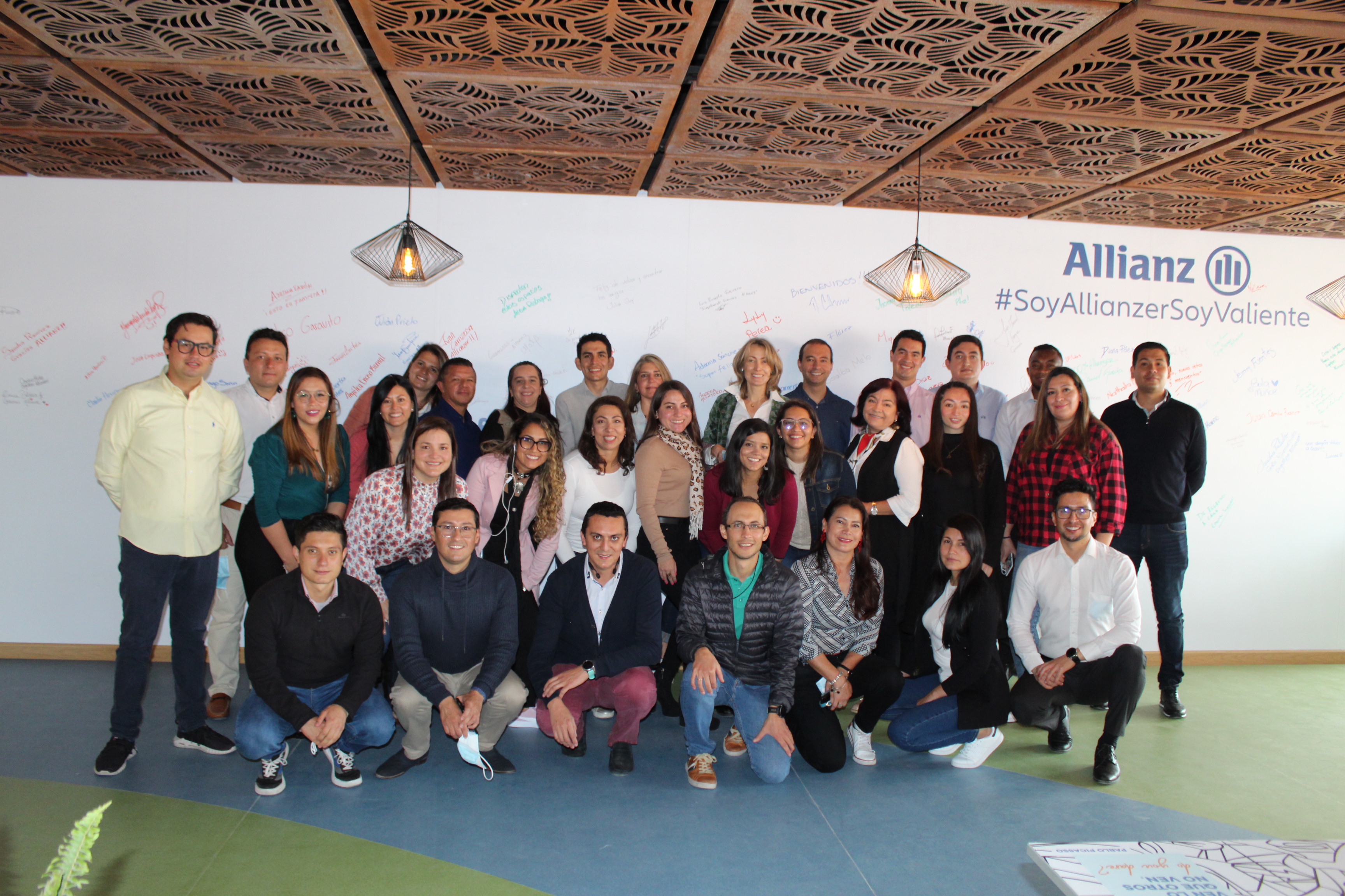 Allianz Seguros S.A.