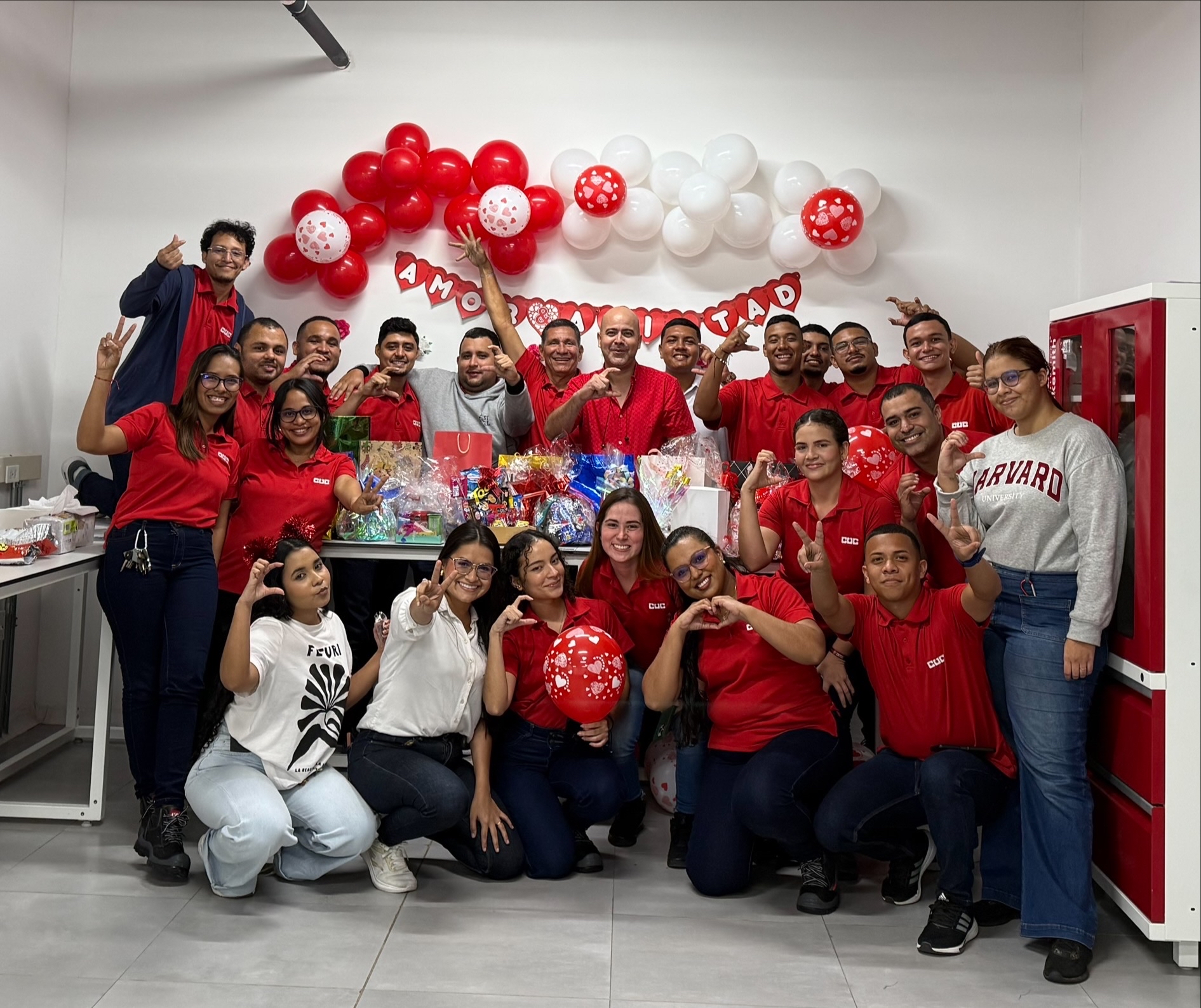 Corporación Universidad de la Costa -CUC-