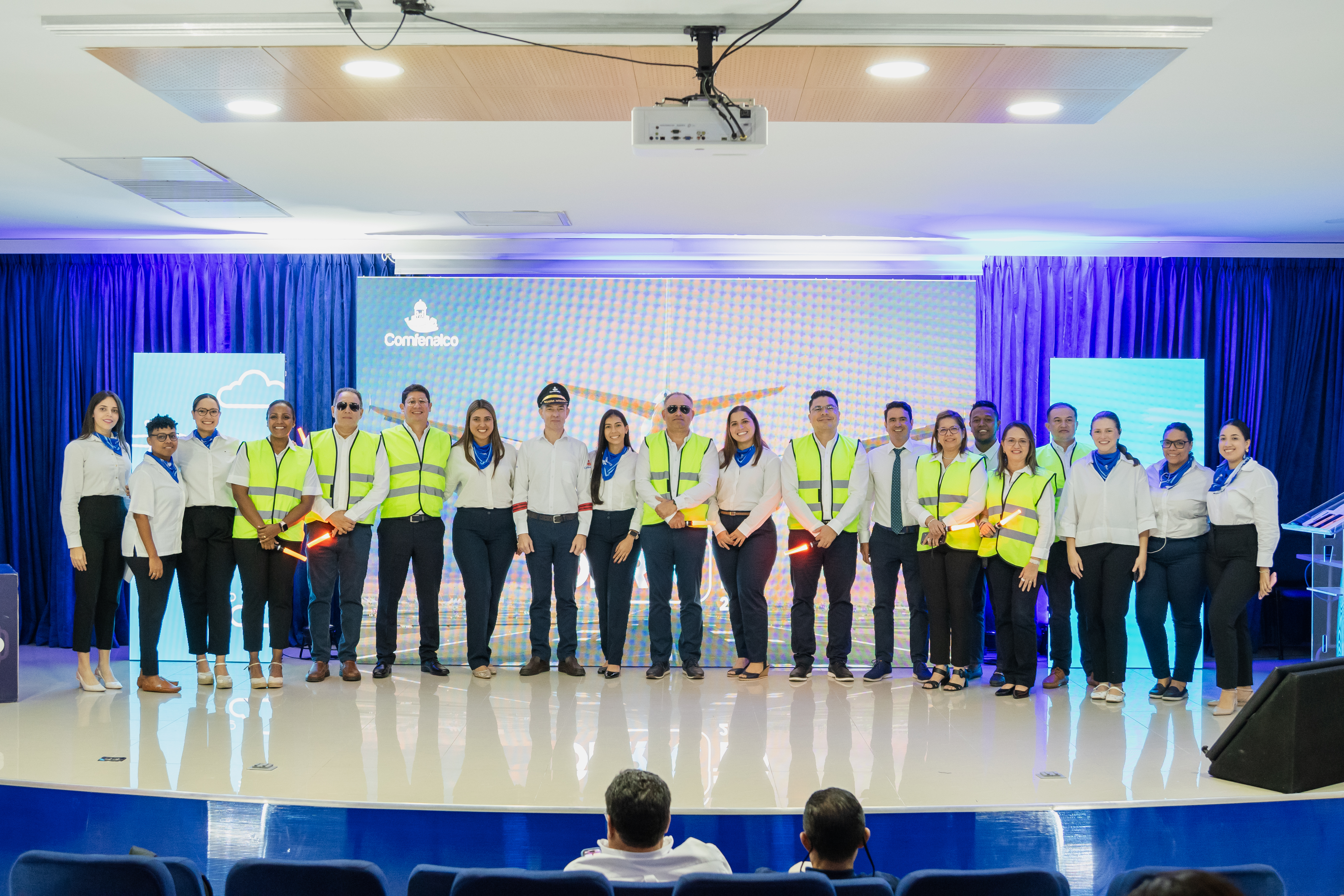 Comfenalco Cartagena