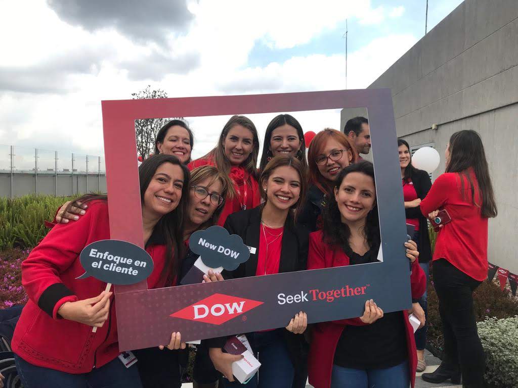 Dow Química de Colombia S.A.