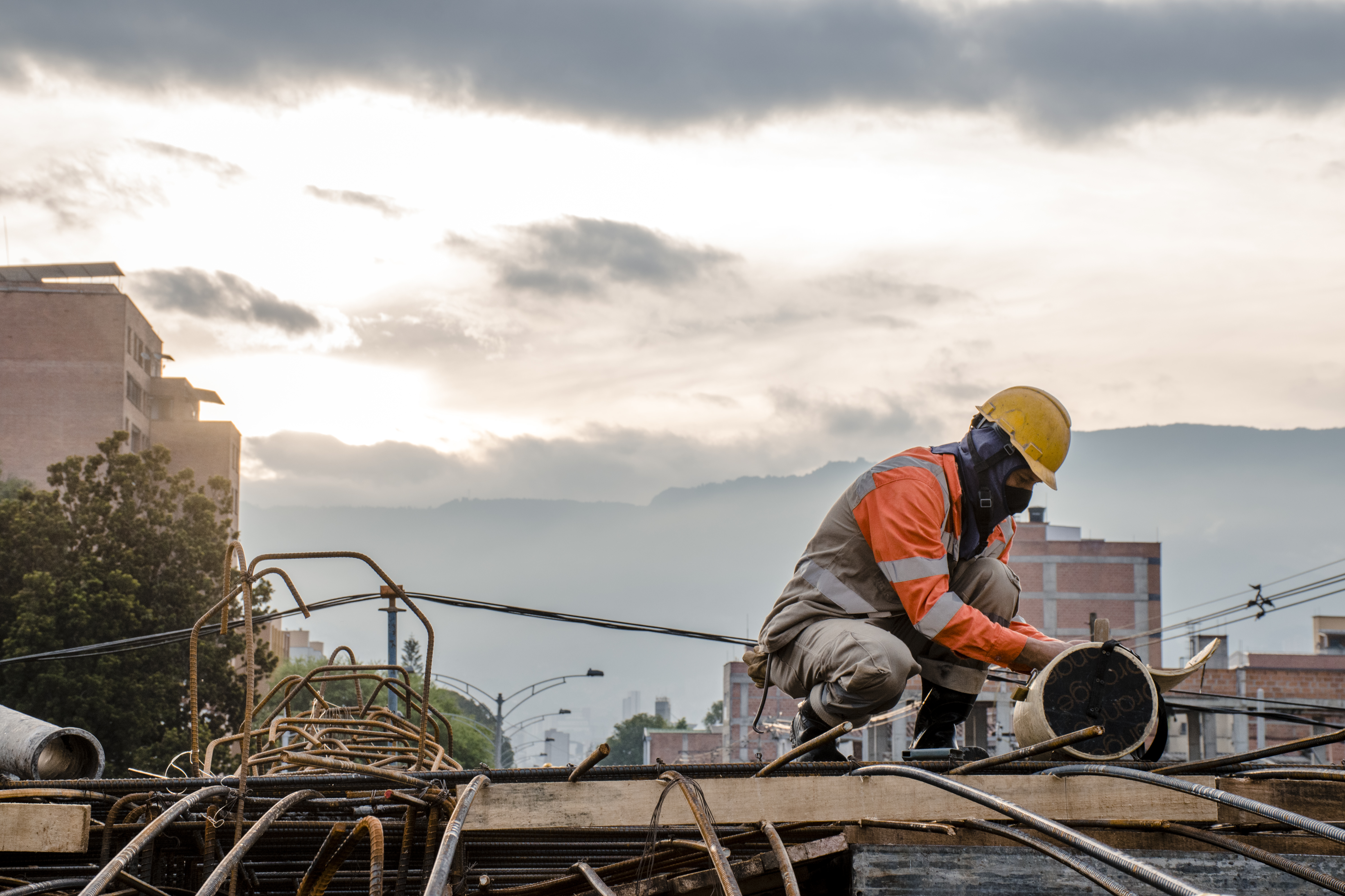 Empresa de Desarrollo Urbano -EDU-