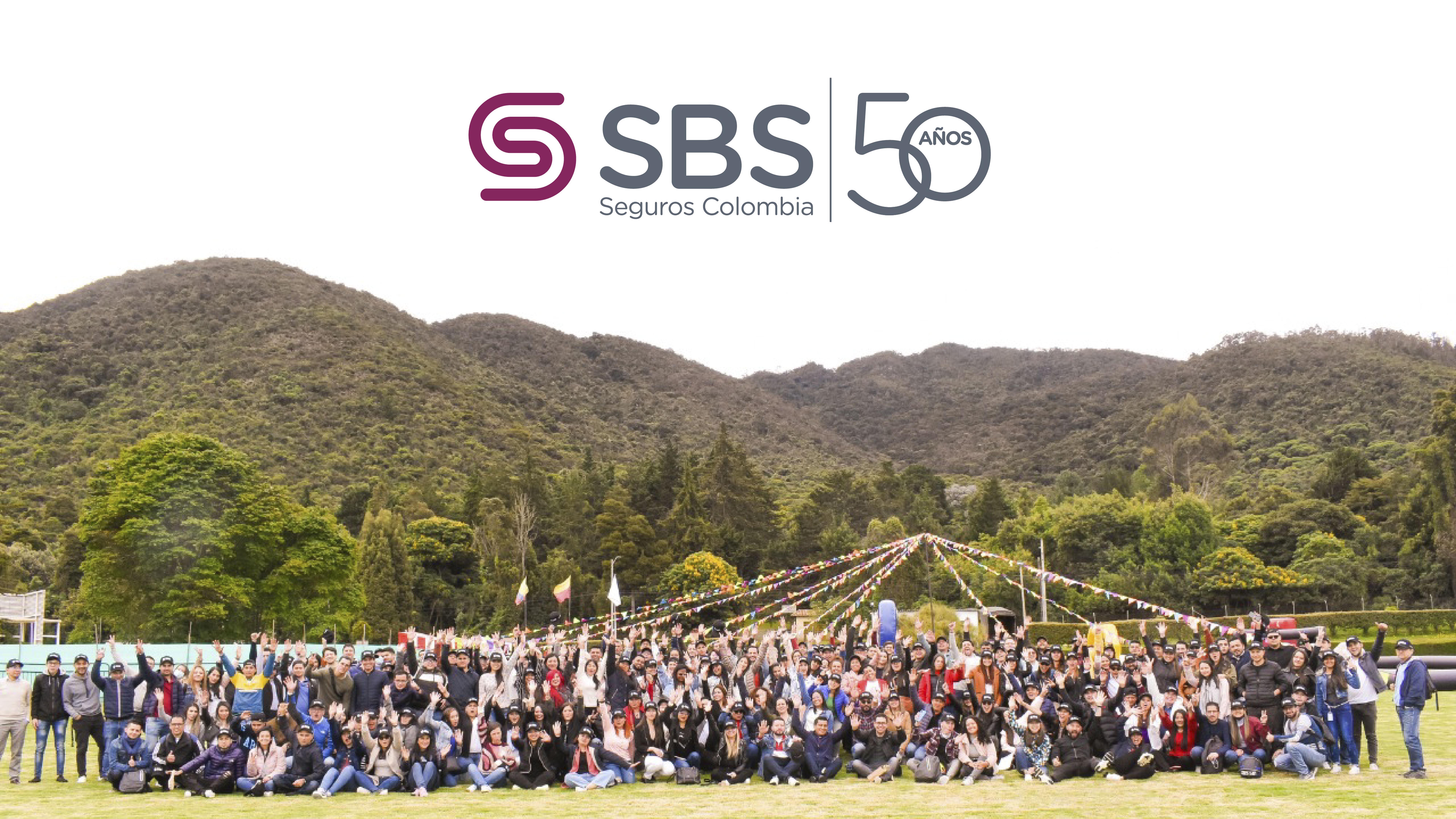 SBS Seguros Colombia S.A.