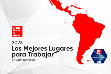  Colombia, un referente para América Latina en cuanto al Ambiente Laboral