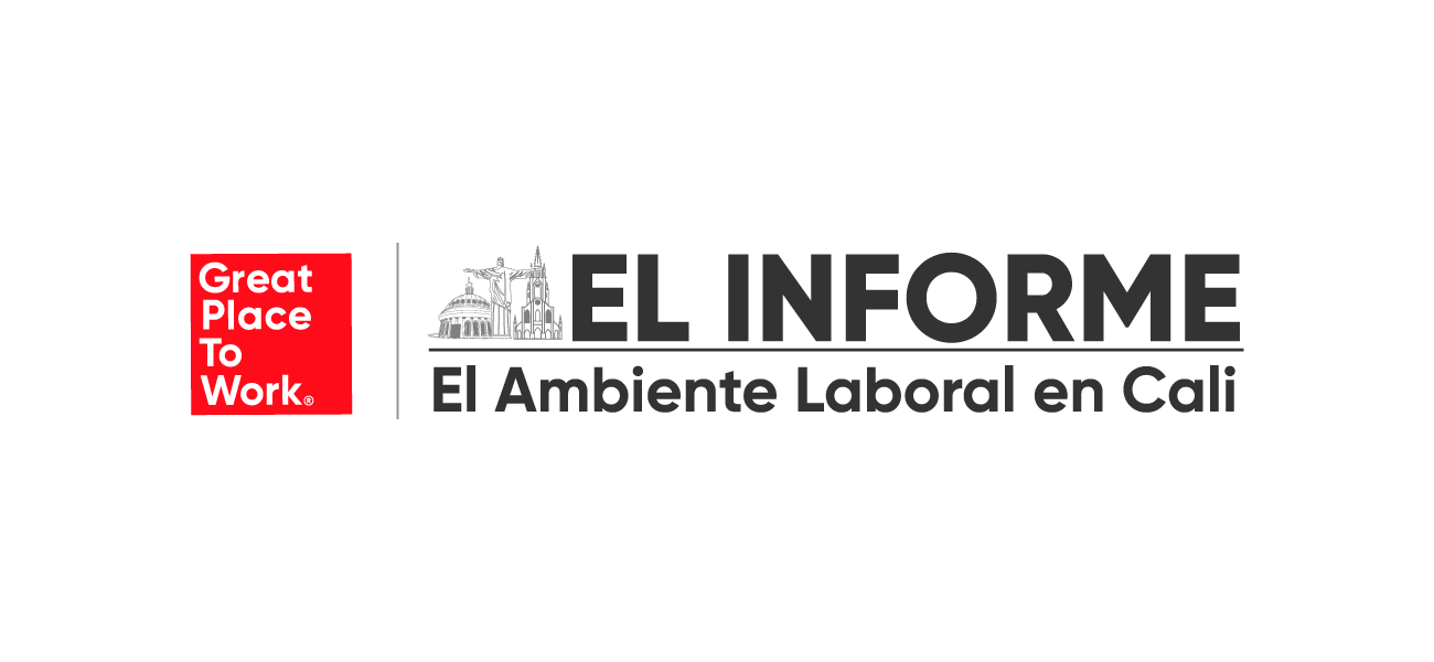 Great Place to Work - El informe: El Ambiente Laboral en Cali 2024