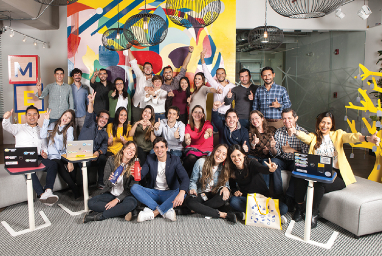 Mercadolibre Colombia S.A.