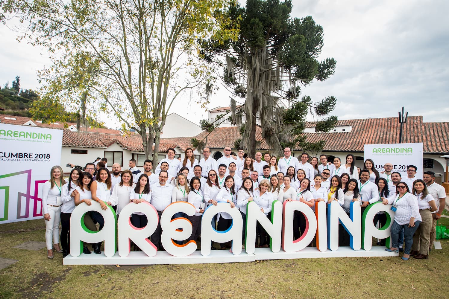 Fundación Universitaria Areandina