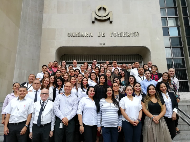 Cámara de Comercio de Medellín para Antioquia