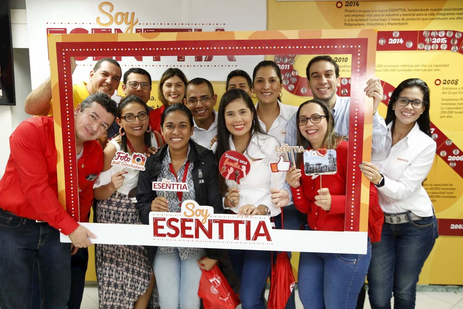 Esenttia