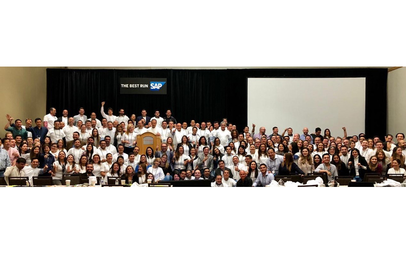 SAP Colombia