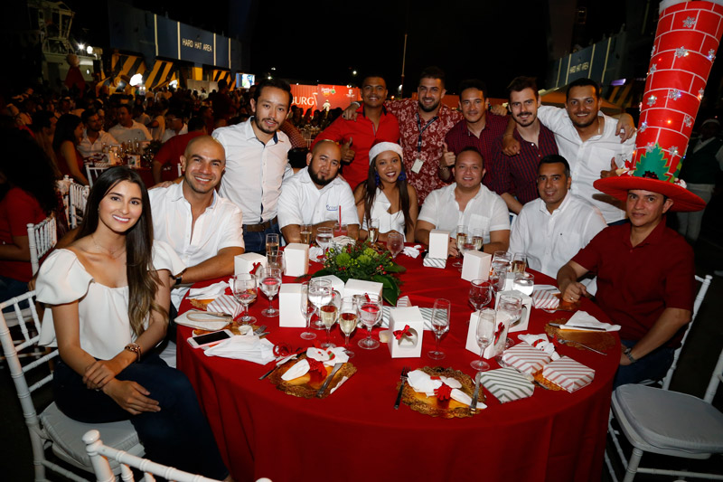Sociedad Portuaria Regional de Cartagena