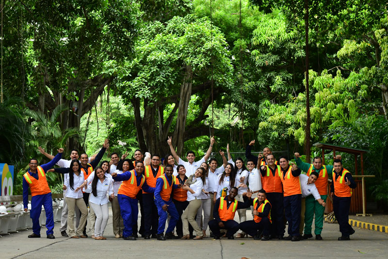 Sociedad Portuaria Regional de Cartagena S.A.