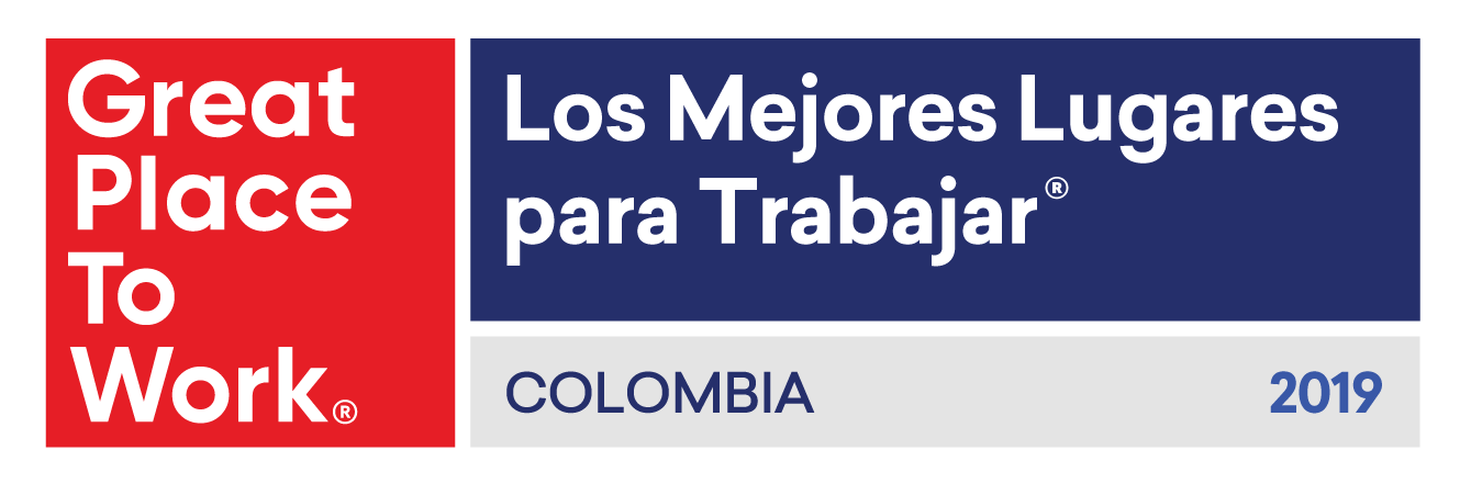 Los Mejores Lugares para Trabajar en Colombia 2019 | Great Place To