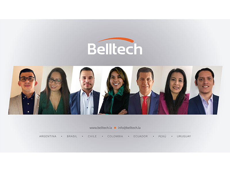 Belltech Colombia S.A.