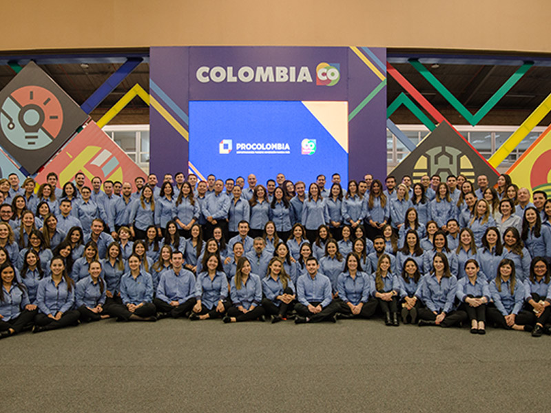 ProColombia