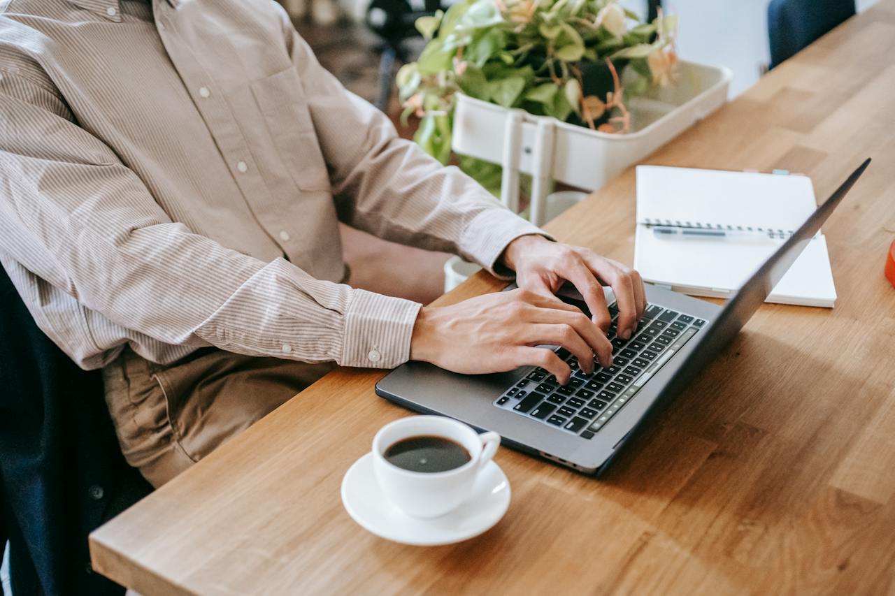  El teletrabajo: un antes y un después para el Ambiente Laboral