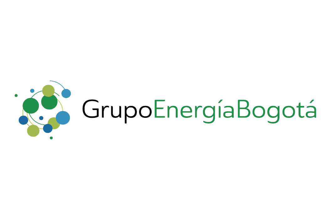 15. Grupo Energía Bogotá