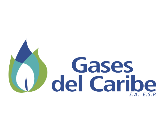17. Gases del Caribe S.A. E.S.P.