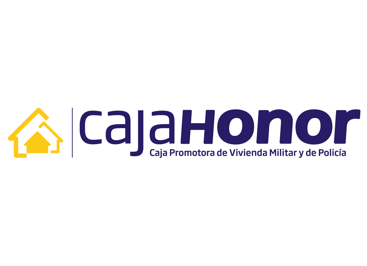 2. Caja Promotora de Vivienda Militar y de Policía -Caja Honor-
